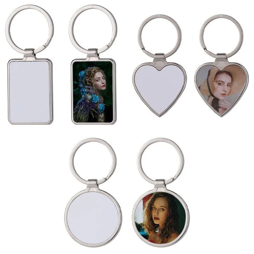 PU & Sublimation Tag