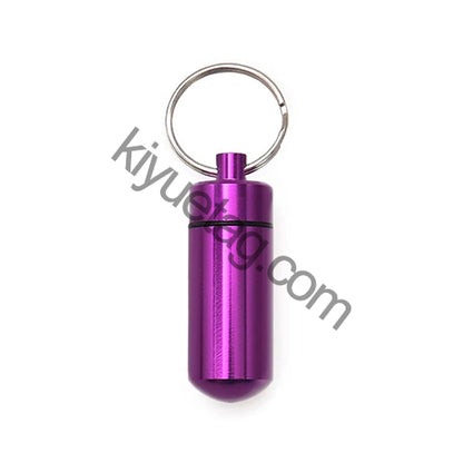 Wholesale 100 50 20Pcs Colourful Keychain Decoration Tablet Organisation Name Tags Pendant