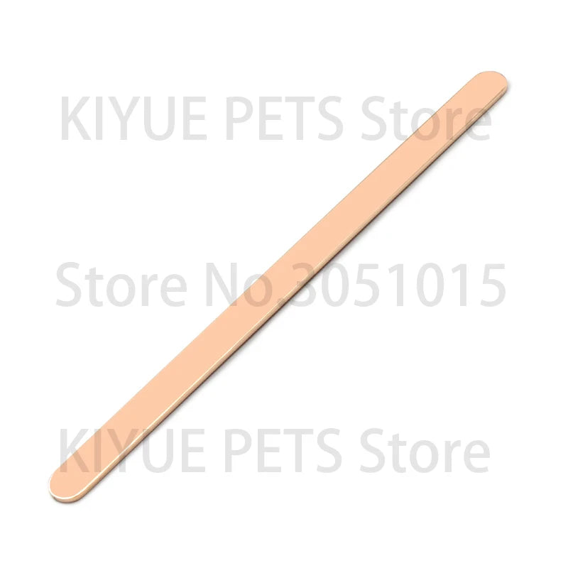 Wholesale 100Pcs 3/6/9mm 160mm Open Cuff Bangle Mirror Polishe Stainless Steel Rectangle CustomizedStrips Name ID Tag Accessorie